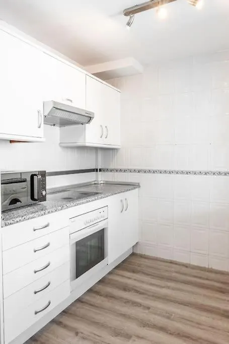 Modern Two-Bedroom Apartment Marbella 0*,